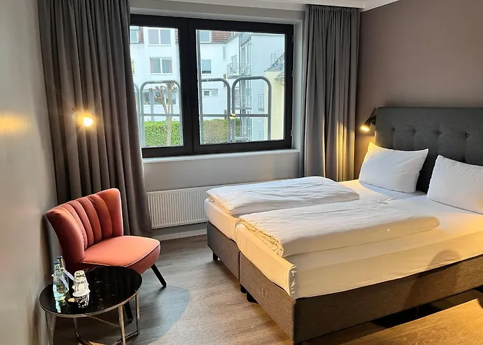 Rugs Hotel Koeln